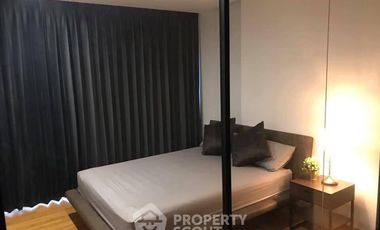 À louer 1 chambre condo à Sathon, Bangkok
