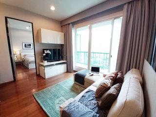 À louer 2 chambres condo à Pathum Wan, Bangkok