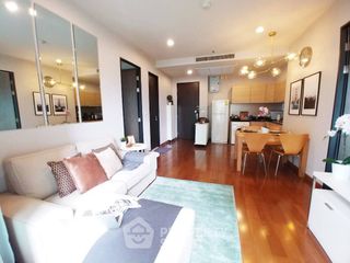 À louer 2 chambres condo à Pathum Wan, Bangkok