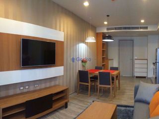 À louer 1 chambre condo à Bang Lamung, Chonburi