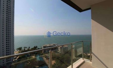 For rent 1 bed condo in North Pattaya, Pattaya