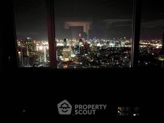 For rent 1 bed condo in Phaya Thai, Bangkok