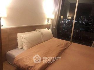 For rent 1 bed condo in Phaya Thai, Bangkok