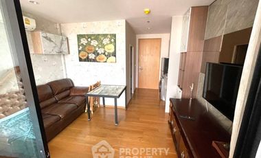 Wohnung zur Miete mit 1 Zimmer in Sathon, Bangkok