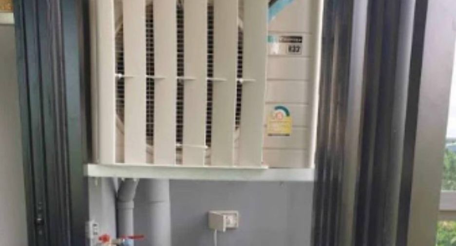 For rent 1 Beds condo in Bang Na, Bangkok