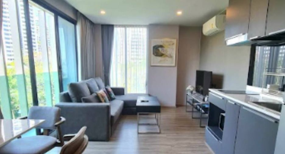 For rent 1 Beds condo in Bang Na, Bangkok