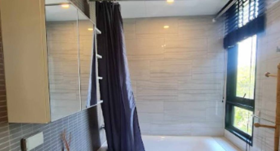 For rent 1 Beds condo in Bang Na, Bangkok