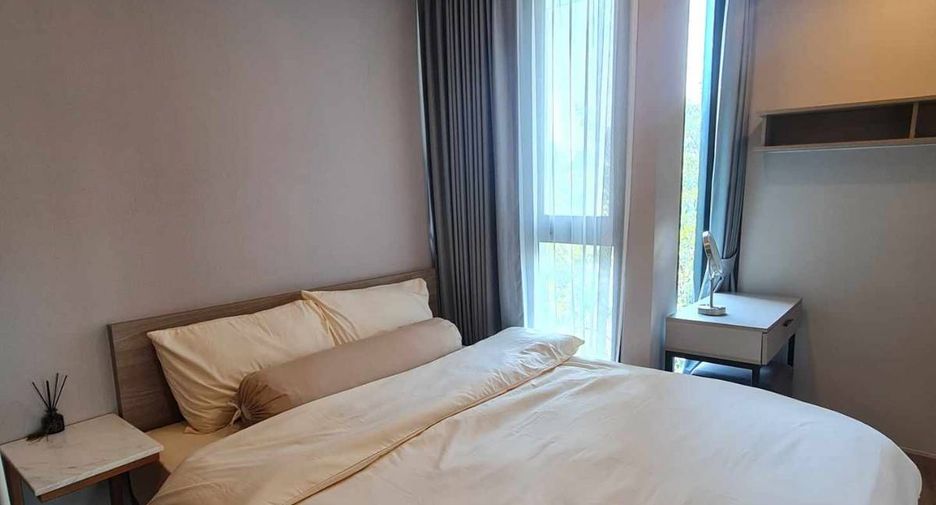 For rent 1 Beds condo in Bang Na, Bangkok