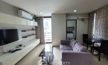 出租 2 卧室 公寓 在 Phaya Thai, 曼谷