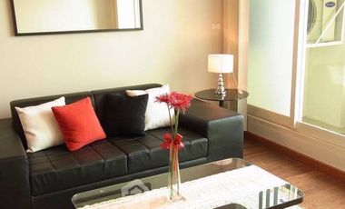 Wohnung zur Miete mit 1 Zimmer in Pathum Wan, Bangkok