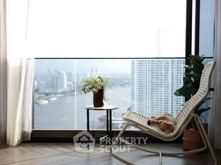 For rent 2 ベッドルーム condo in Khlong San, Bangkok