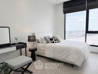 For rent 2 ベッドルーム condo in Khlong San, Bangkok