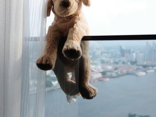 For rent 2 ベッドルーム condo in Khlong San, Bangkok