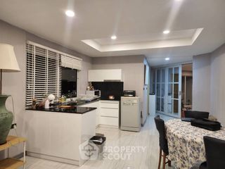Wohnung zur Miete mit 1 Zimmer in Bang Lamung, Chonburi