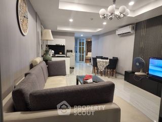 Wohnung zur Miete mit 1 Zimmer in Bang Lamung, Chonburi