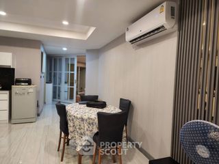 Wohnung zur Miete mit 1 Zimmer in Bang Lamung, Chonburi