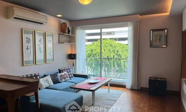 Wohnung zur Miete mit 2 Zimmer in Watthana, Bangkok