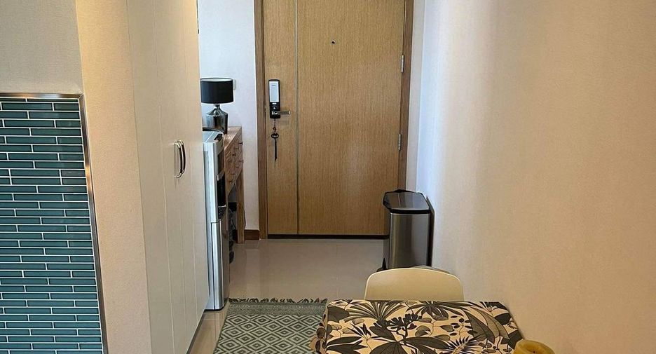 Condo en alquiler de 2 habitaciones en Watthana, Bangkok