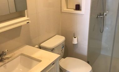 Аренда 1 кровать кондо в Патхум Щан, Бангкок
