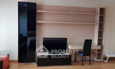 For rent 1 bed condo in Sathon, Bangkok