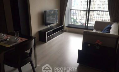 Wohnung zur Miete mit 2 Zimmer in Khlong Toei, Bangkok