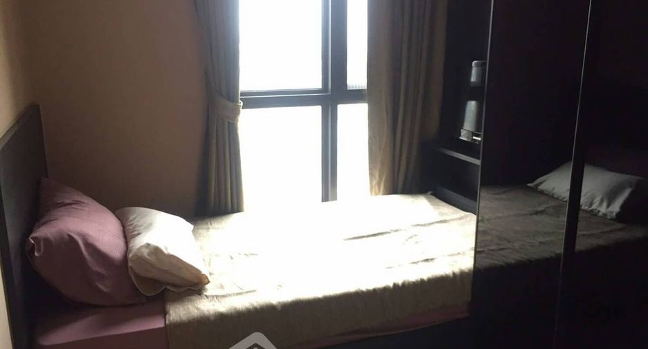 Wohnung zur Miete mit 2 Zimmer in Khlong Toei, Bangkok
