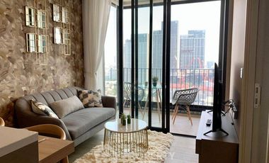 Wohnung zur Miete mit 1 Zimmer in Phra Khanong, Bangkok