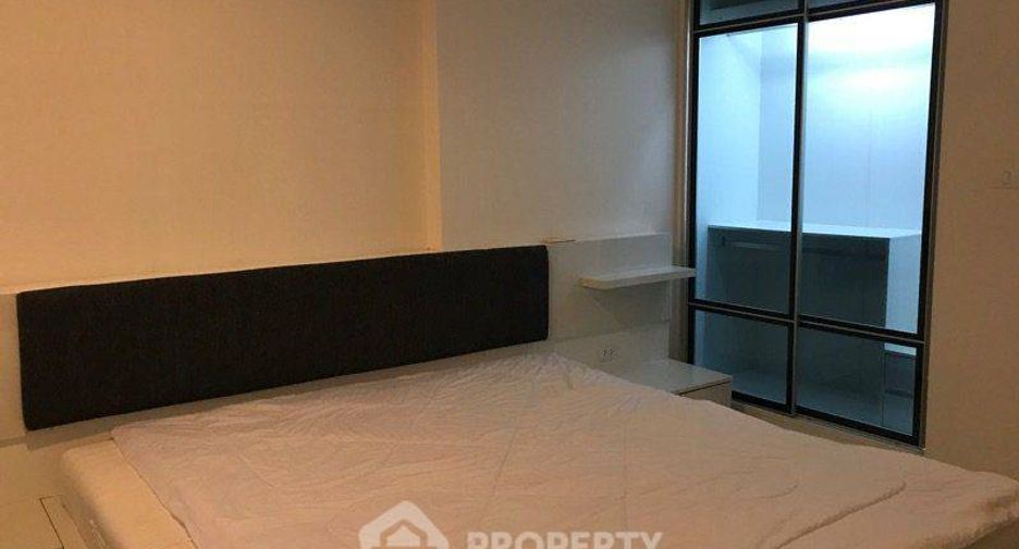 Wohnung zur Miete mit 2 Zimmer in Chatuchak, Bangkok