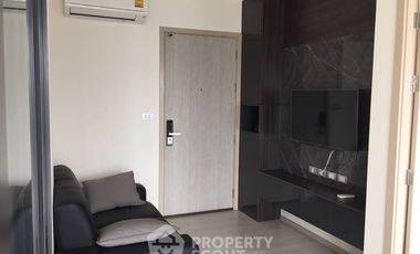 Аренда 1 кровать кондо в Кхлонг Тоеи, Бангкок