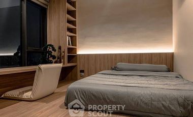 For rent 1 bed condo in Chatuchak, Bangkok