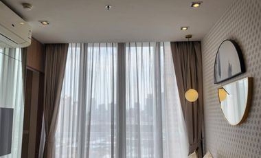 Wohnung zur Miete mit 1 Zimmer in Khlong Toei, Bangkok