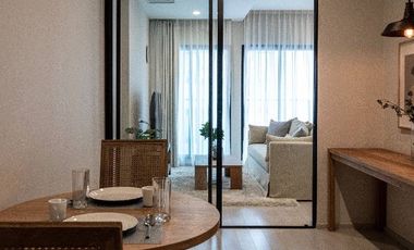 Condo en alquiler de 1 habitaciones en Pathum Wan, Bangkok