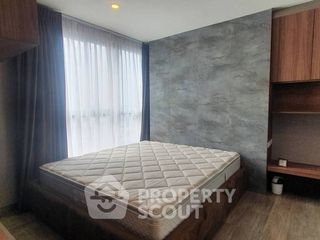 Wohnung zur Miete mit 1 Zimmer in Bang Na, Bangkok