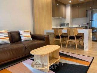 Wohnung zur Miete mit 1 Zimmer in Khlong Toei, Bangkok
