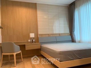 Wohnung zur Miete mit 1 Zimmer in Khlong Toei, Bangkok