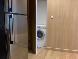 Wohnung zur Miete mit 1 Zimmer in Khlong Toei, Bangkok