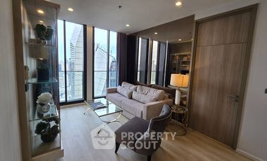 For rent 1 Beds condo in Pathum Wan, Bangkok