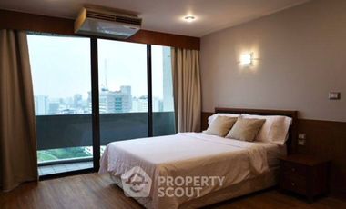 For rent 1 bed condo in Pathum Wan, Bangkok
