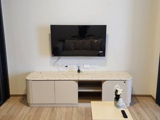 Wohnung zur Miete mit 1 Zimmer in Ratchathewi, Bangkok