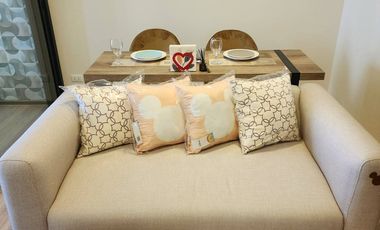 For rent 1 bed condo in Ratchathewi, Bangkok