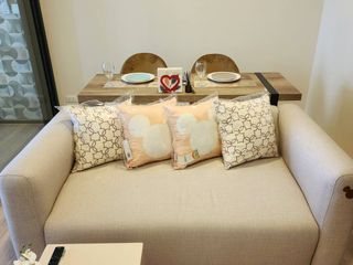 Wohnung zur Miete mit 1 Zimmer in Ratchathewi, Bangkok