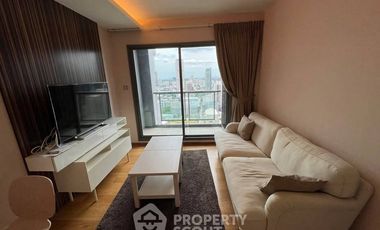 Wohnung zur Miete mit 2 Zimmer in Watthana, Bangkok