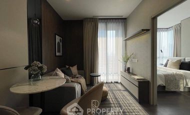 Wohnung zur Miete mit 2 Zimmer in Khlong Toei, Bangkok