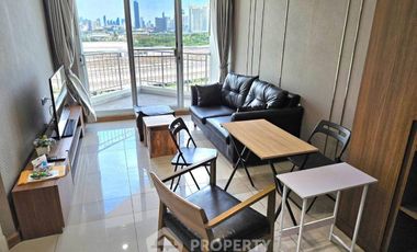 Wohnung zur Miete mit 2 Zimmer in Huai Khwang, Bangkok