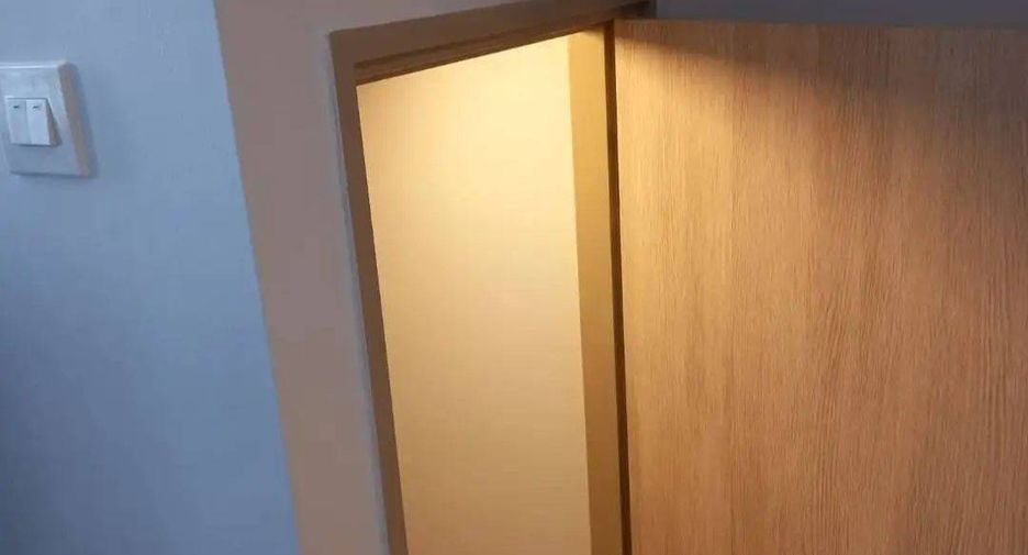 Wohnung zur Miete mit 1 Zimmer in Watthana, Bangkok
