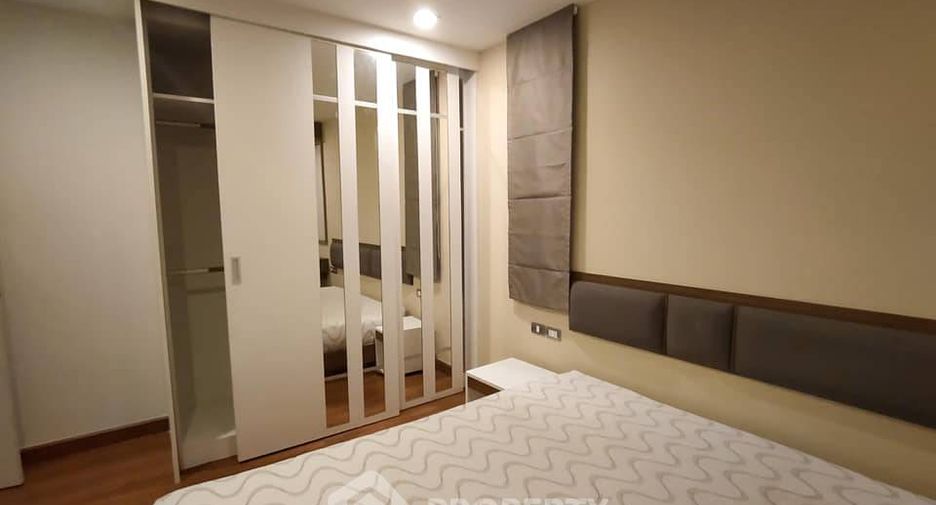 For rent 1 bed condo in Phra Khanong, Bangkok
