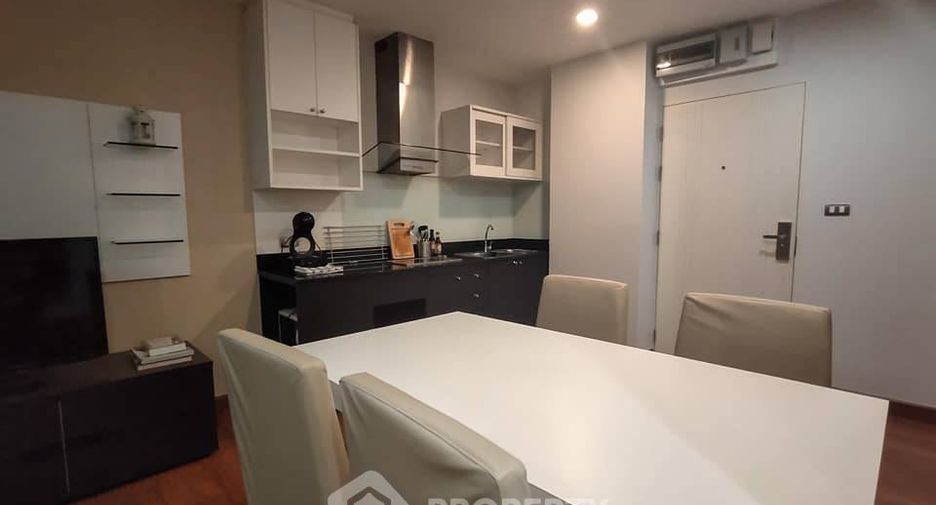 For rent 1 bed condo in Phra Khanong, Bangkok