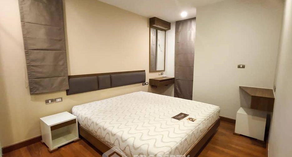 For rent 1 bed condo in Phra Khanong, Bangkok