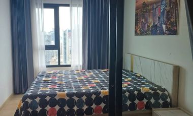 Wohnung zur Miete mit 1 Zimmer in Watthana, Bangkok
