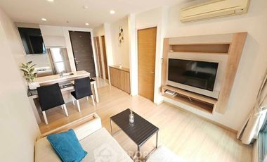 For rent 1 bed condo in Phra Khanong, Bangkok